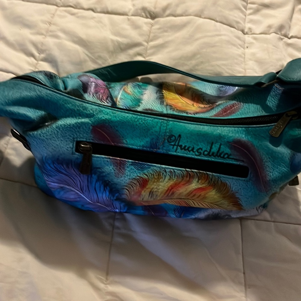Anuschks bag